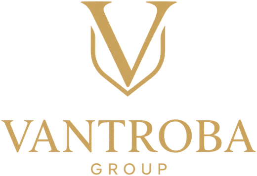 Logo Vantroba Group